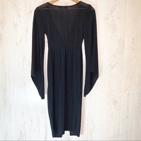 Black dress - Picture 2 of 6